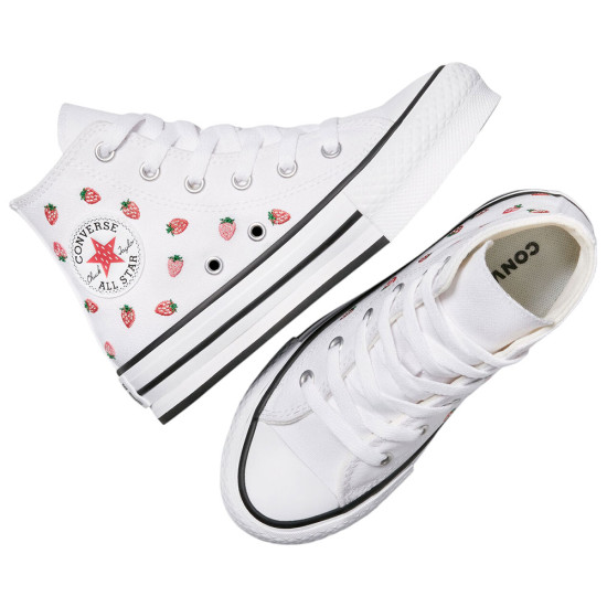 Converse Chuck Taylor All Star Eva Lift